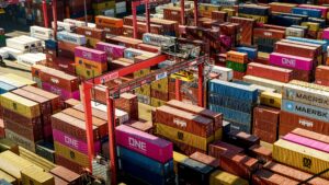 marsa maroc conteneurs ports commerce extérieur