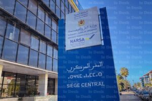 narsa