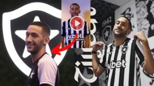 Hakim Ziyech