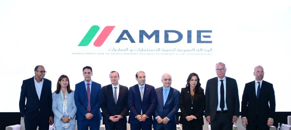 Conduite responsable des entreprises : le Maroc renforce son dispositif pour attirer des investissements durables 1 AMDIE conduite resposnable des entreprises