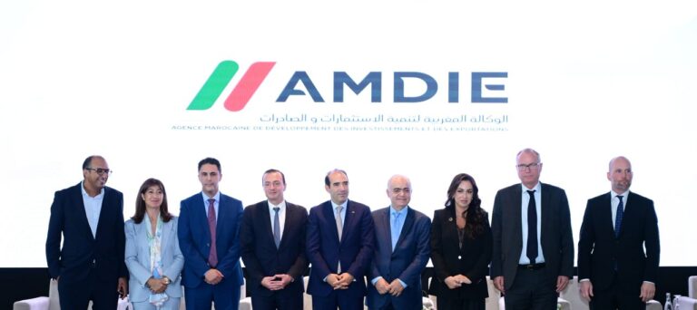 AMDIE conduite resposnable des entreprises