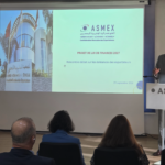 ASMEX Crédit TVA