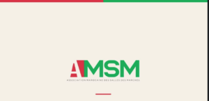 Association marocaine des salles de marchés AMSM Maroc
