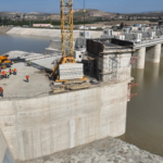 Barrages