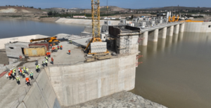 Barrages