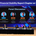 Blockchain finance tokenisation FMI
