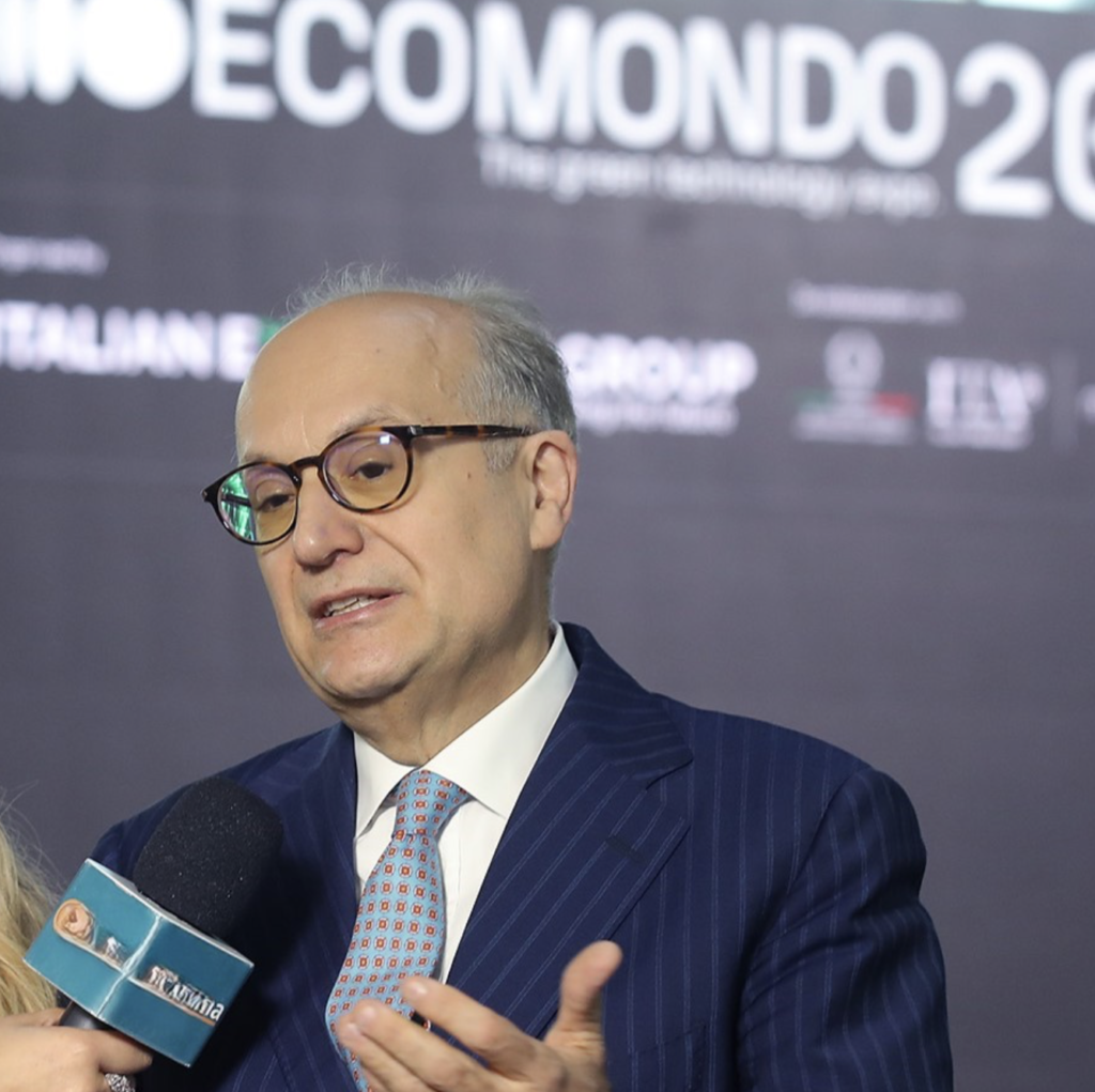 Ecomondo 2026: focus sur la coopération internationale dans le bassin méditerranéen et en Afrique 1 ecomondo