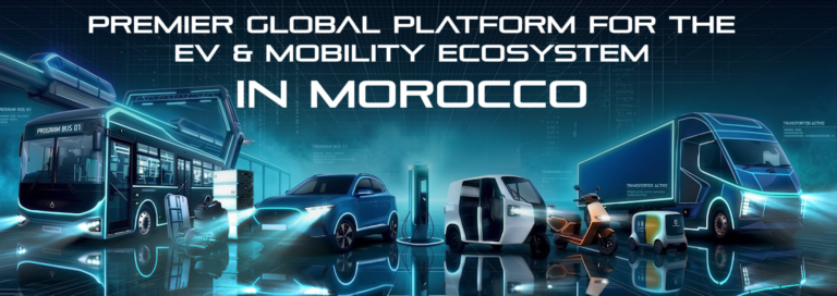 mobilité électrique