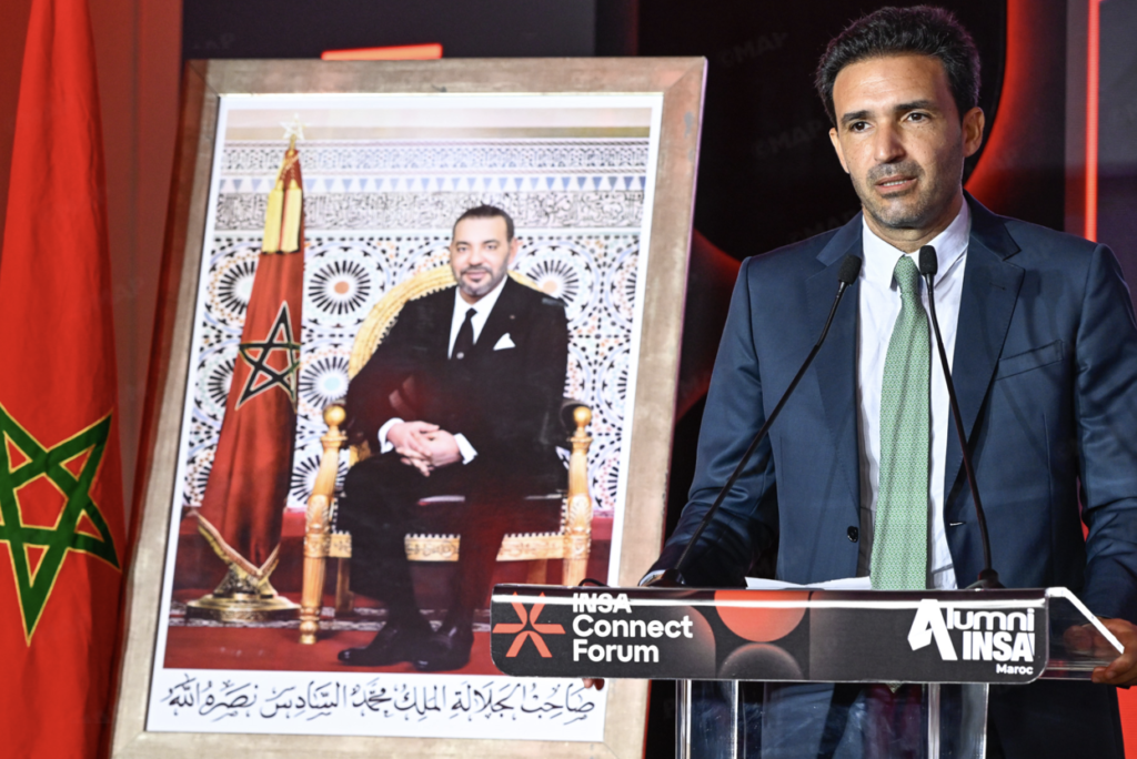IA au Maroc : la CGEM appelle à passer du potentiel à l’impact économique 1 ia cgem