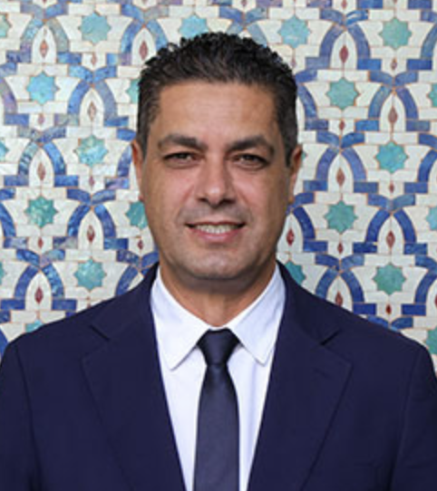 gouvernement Madiha Khayr