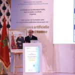 justice inteligence artificielle