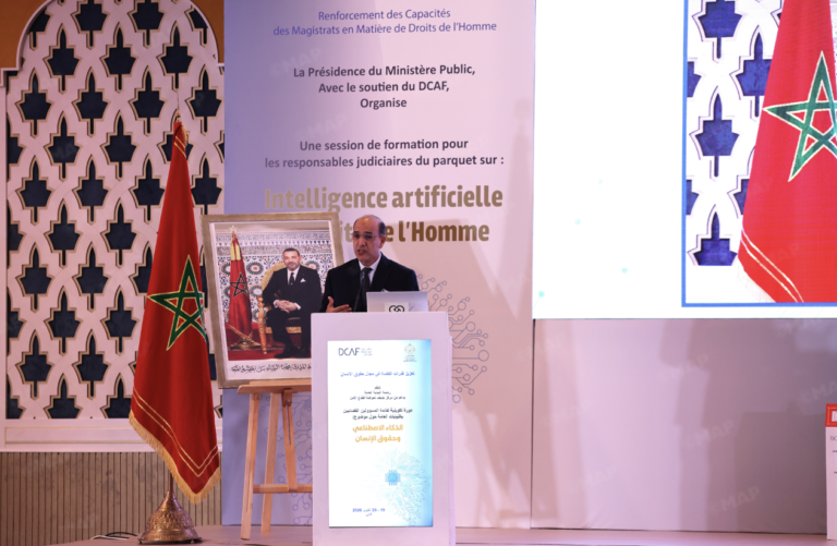 justice inteligence artificielle