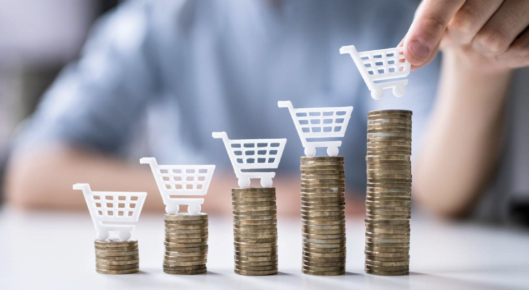POUVOIR D'ACHAT