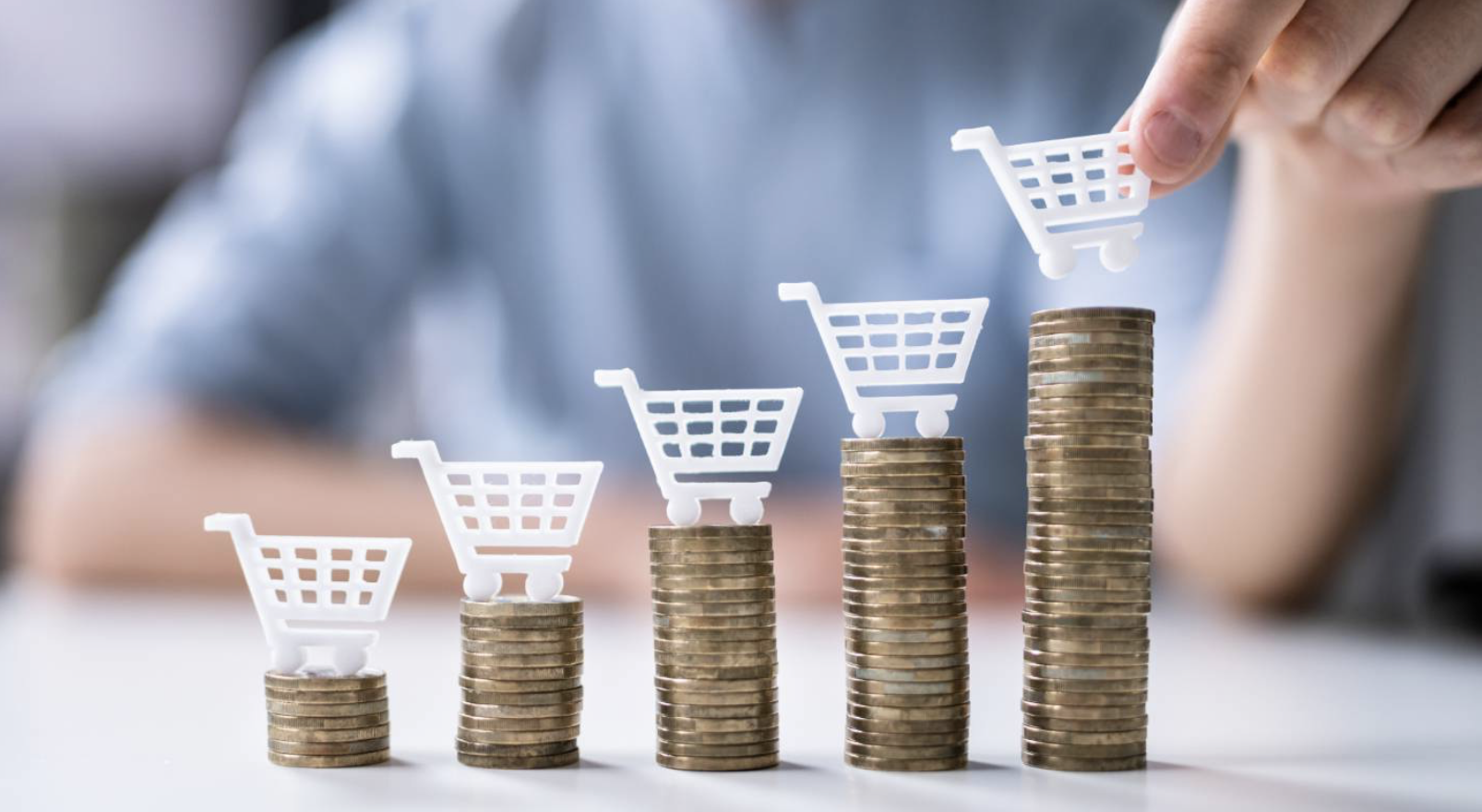 POUVOIR D'ACHAT