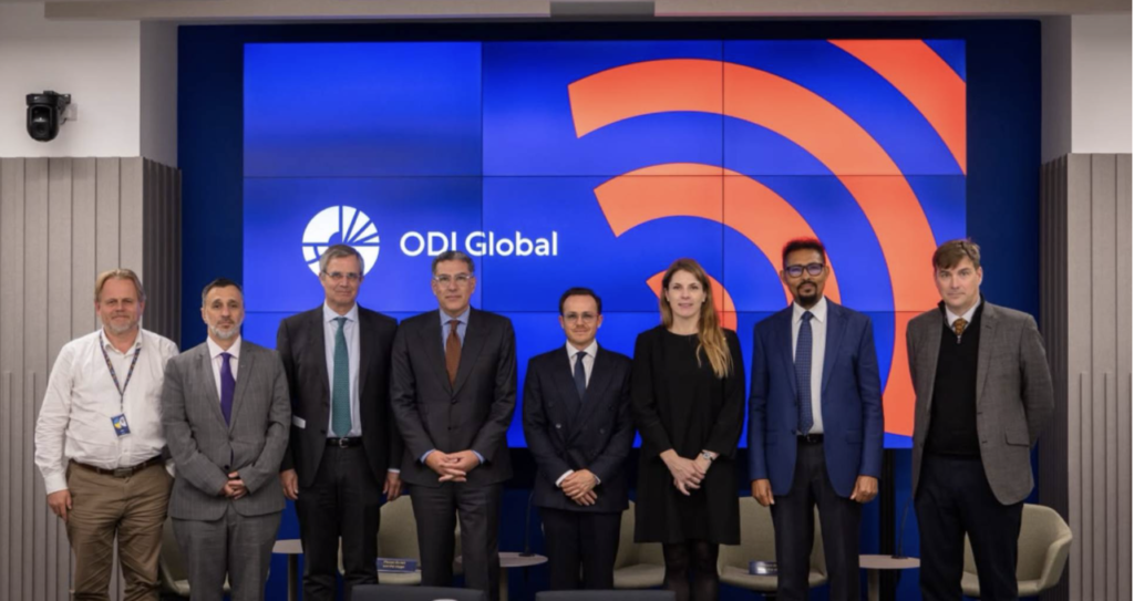 partenariat ODI