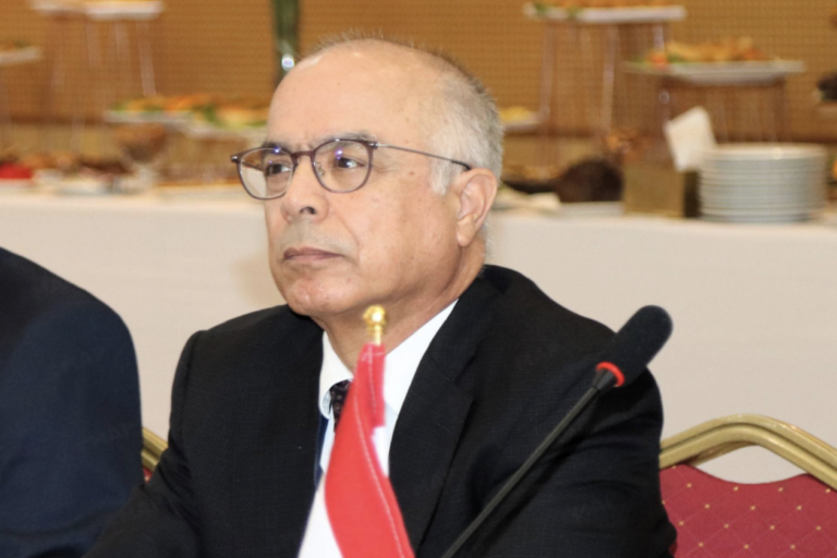 benmoussa