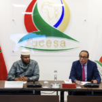 mou ECOSOCC afrique