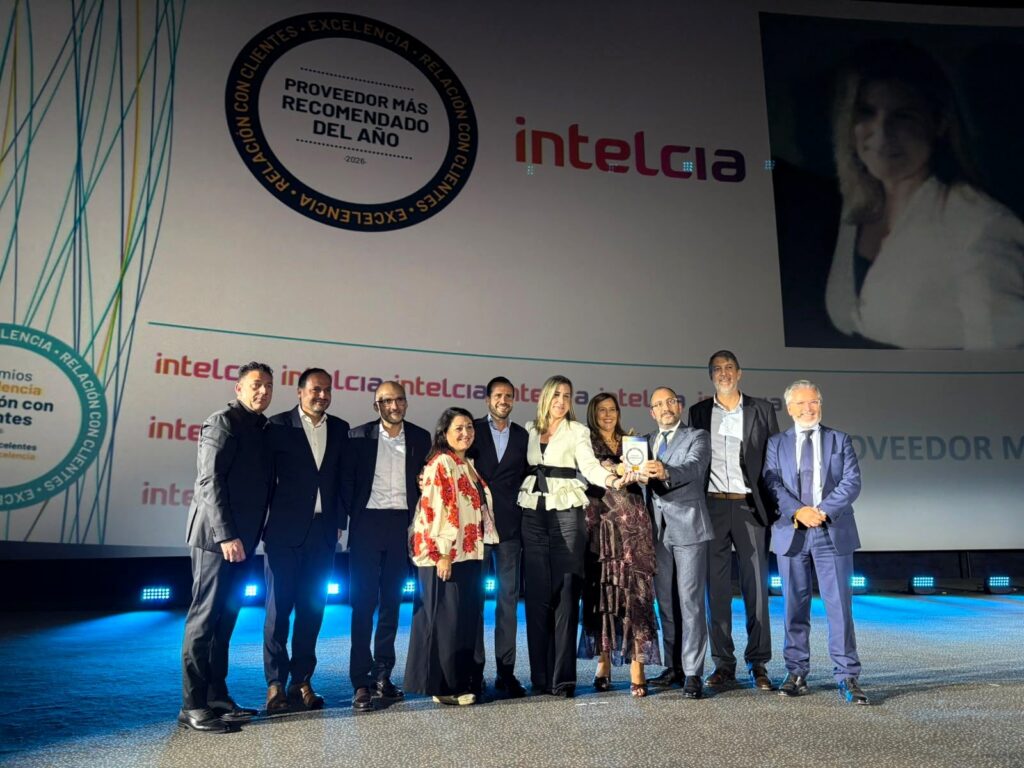 Intelcia
