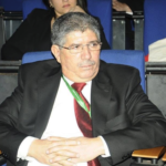 Chambre des Représentants Ahmed Touizi élu président pam