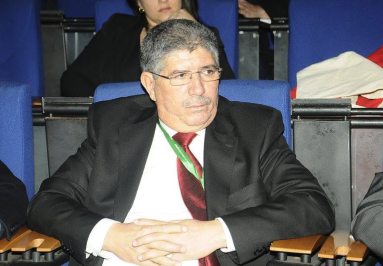 Chambre des Représentants Ahmed Touizi élu président pam