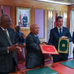 Comores