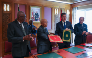 Comores