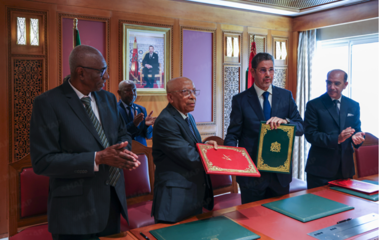 Comores