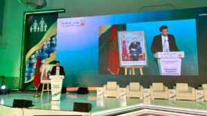 Concurrence santé CGEM Mehdi Tazi