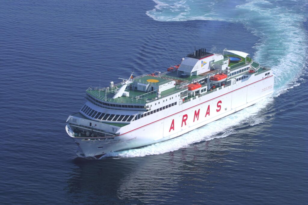 DFDS