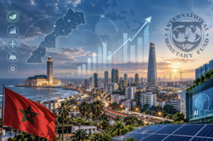 FMI Maroc