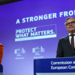 Frontex UE