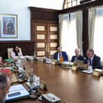 Gouvernement el mansouri PLF 2027
