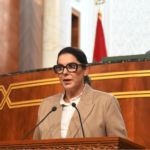 Gouvrnement El Mansouri Conseillers