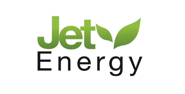 JET ENERGY