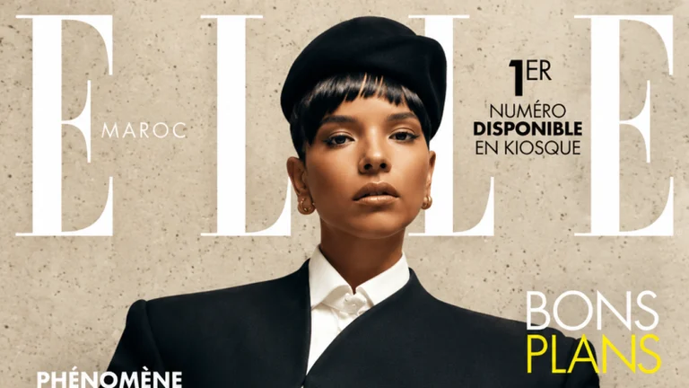 Lagardère décline le magazine ELLE au Maroc 1 Lagardère