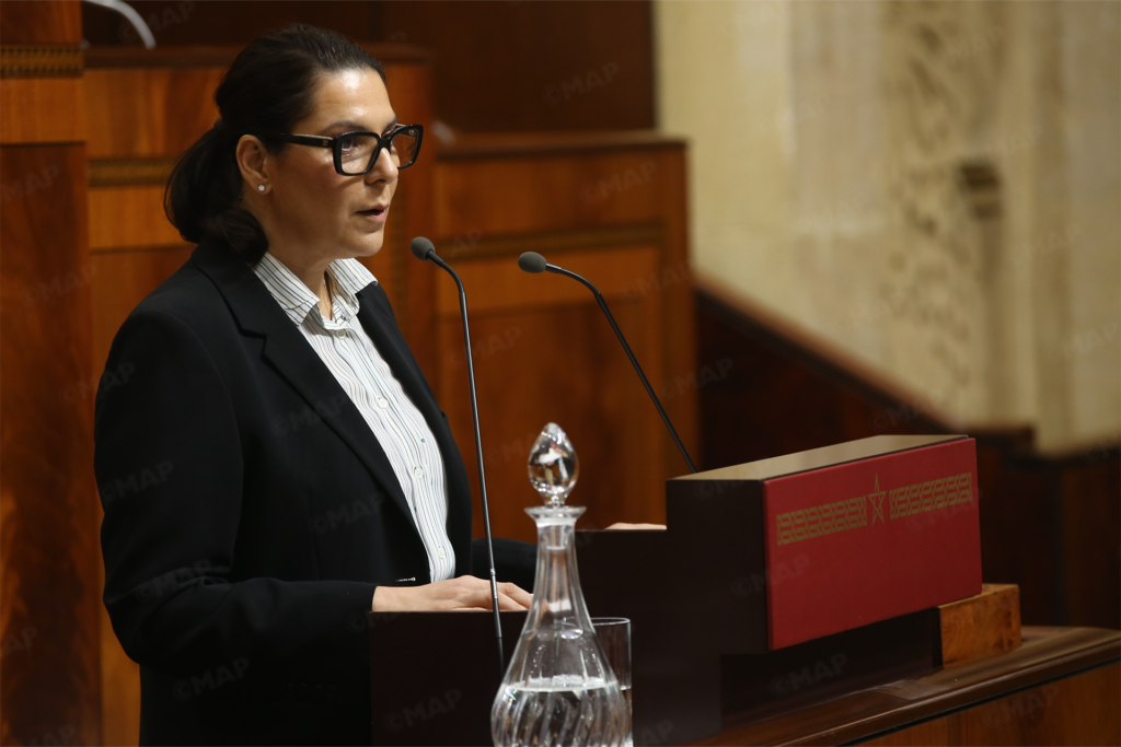 GOUVERNEMENT