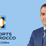 Airports Of Morocco ONDA Nabil Massali
