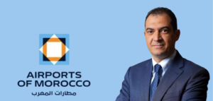 Airports Of Morocco ONDA Nabil Massali