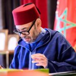 Nador west Tanger Med 3 Roi Mohammed VI