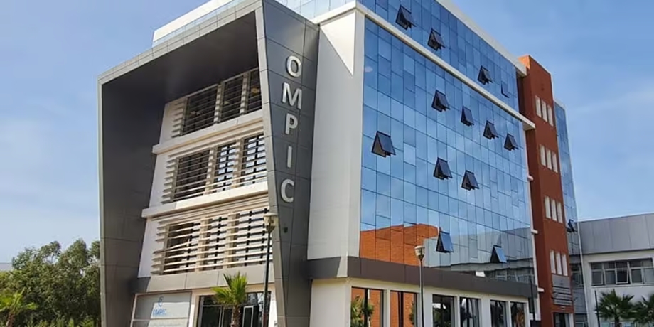 d'entreprises OMPIC