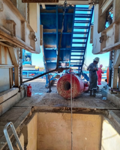 Predator Oil & Gas annonce des résultats encourageants sur le puits MOU-6 à Guercif