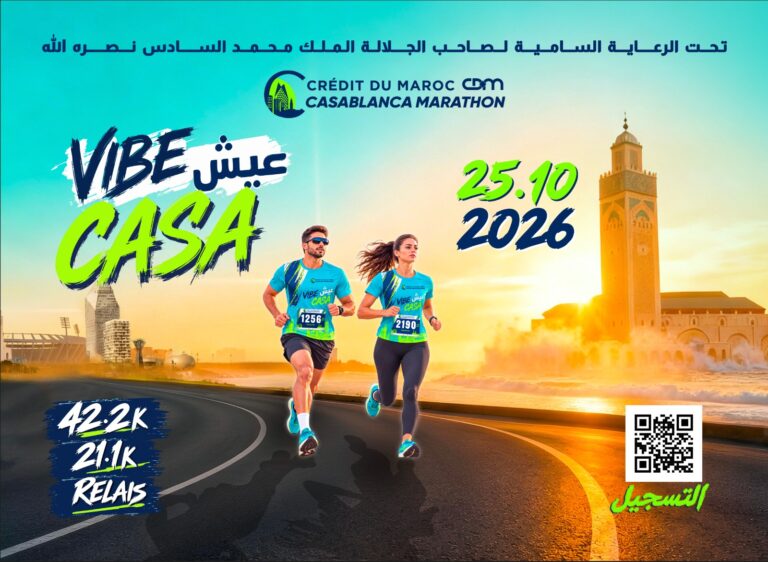 marathon