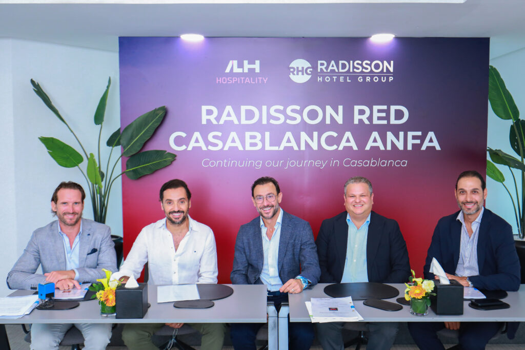 ALH Hospitality