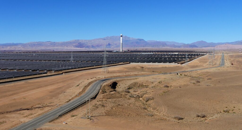 Maroc : un finacement de 487 millions de dollars de la BAD pour accélérer les réformes économiques 1 bad économie