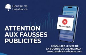 bourse de casablanca