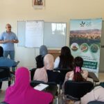 crédit agricole du maroc