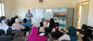 crédit agricole du maroc