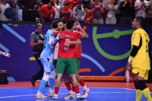 CAN Futsal