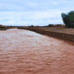 inondations taza
