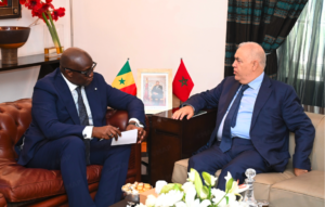 sénégal laftit